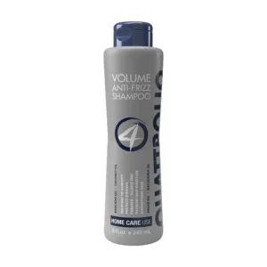 QUATTROLIO® Home Care - Volume Anti Frizz Shampoo