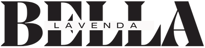 bella lavenda logo
