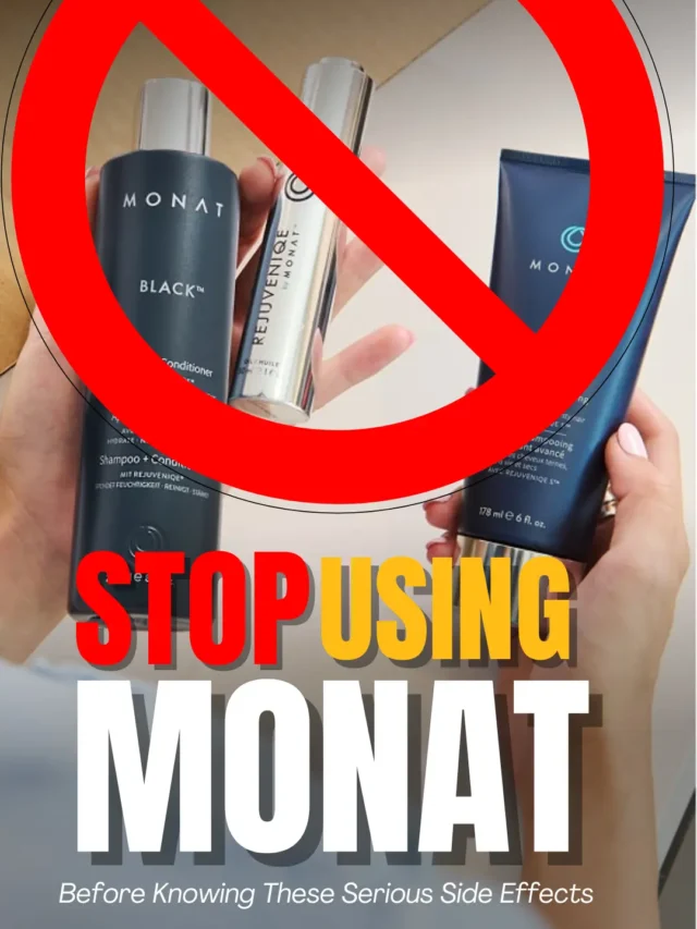 Monat Side effects (2)